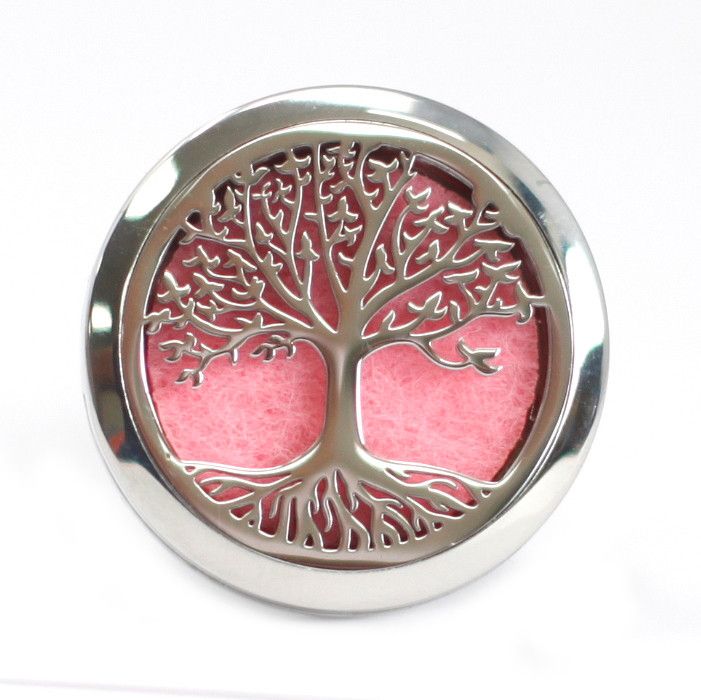 Car Diffuser Kit - Tree of Life - 30mm - Image 6