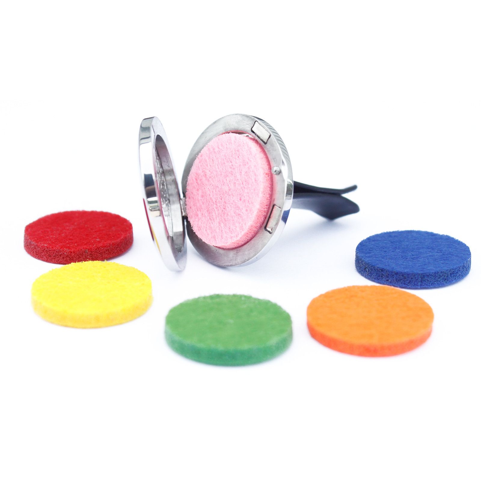 Car Diffuser Kit - Lotus Buddha- 30mm - Image 4