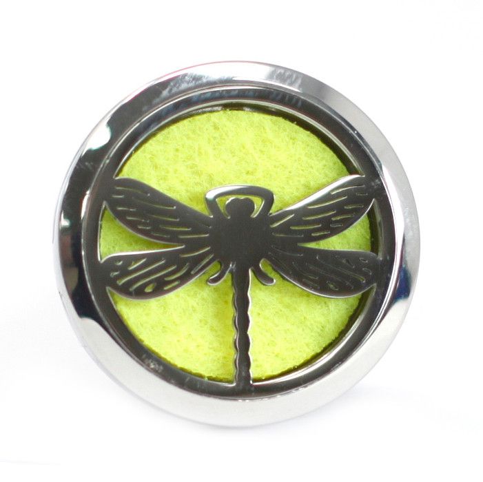 Car Diffuser Kit - Dragonfly - 30mm - Image 6