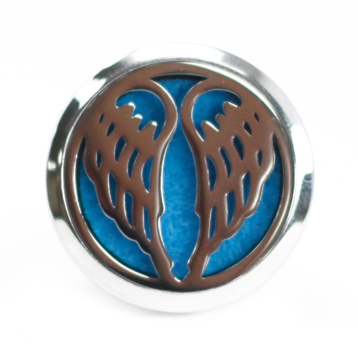 Car Diffuser Kit - Angel Wings - 30mm - Image 6